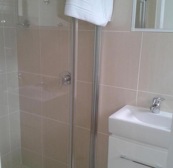 חדר דלוקס, Forster And Wallis Lake Motel