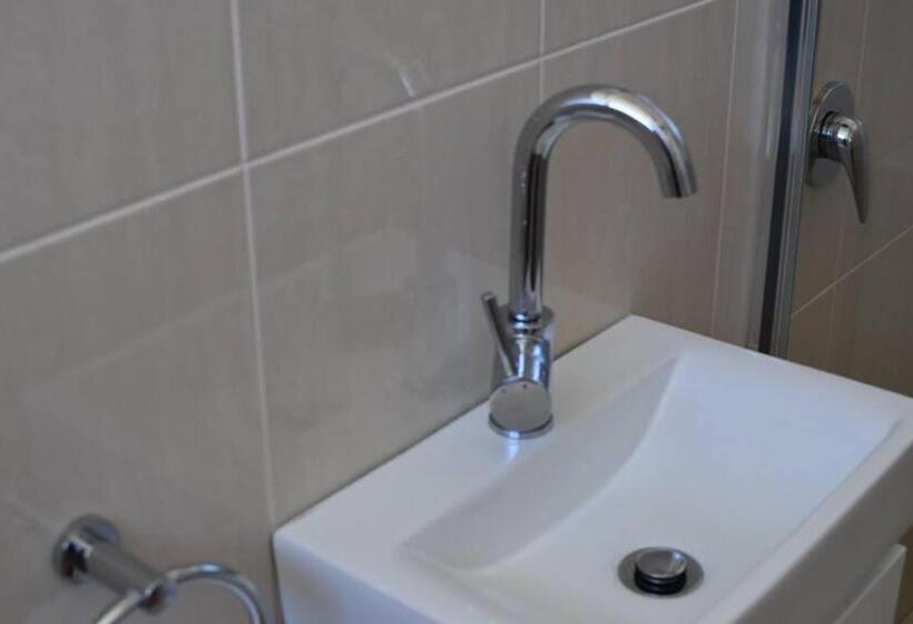 חדר סופריור לשלושה, Forster And Wallis Lake Motel