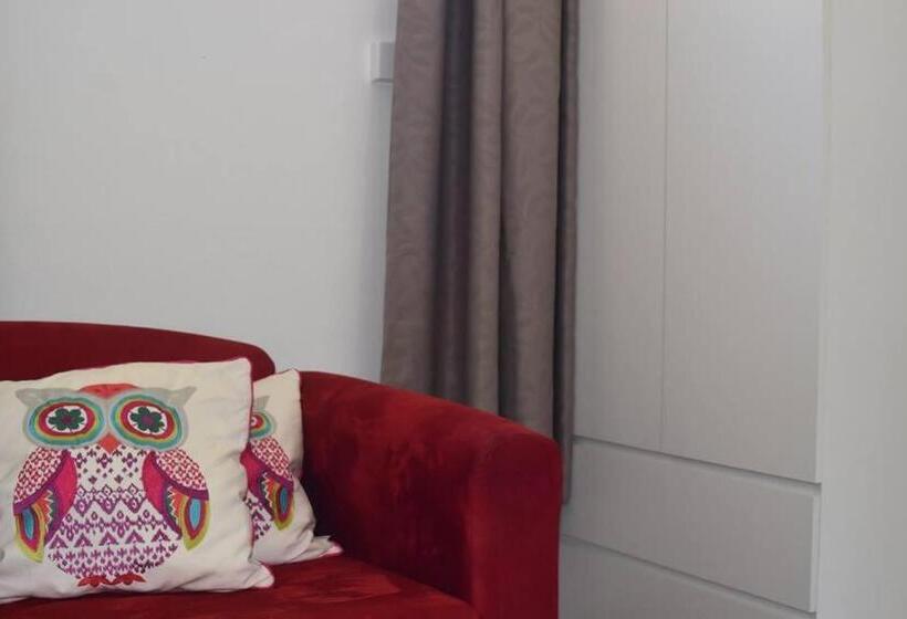 חדר בסיסי, Forster And Wallis Lake Motel