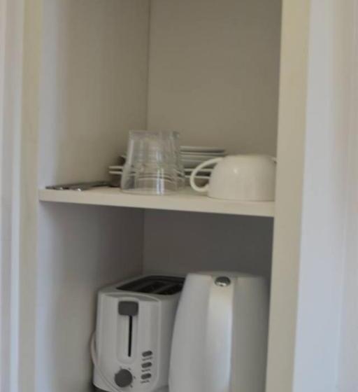 חדר בסיסי, Forster And Wallis Lake Motel