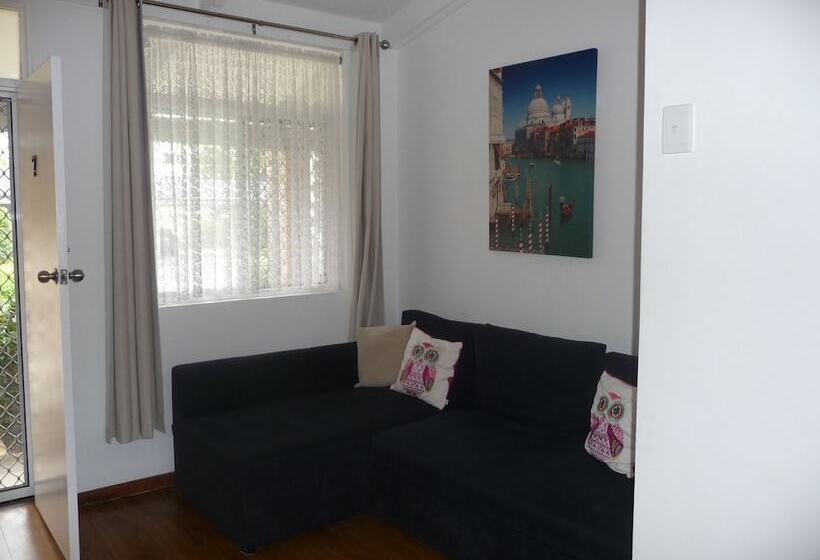 דירת חדר, Forster And Wallis Lake Motel