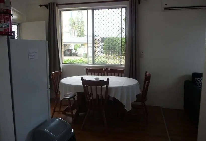 ファミリールーム, Forster And Wallis Lake Motel