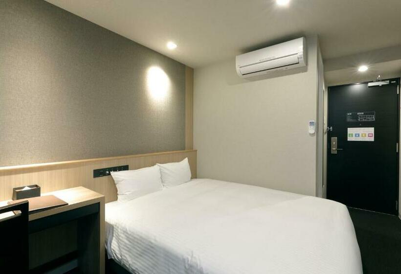 חדר סטנדרט, At Inn  Toyotashi Eki