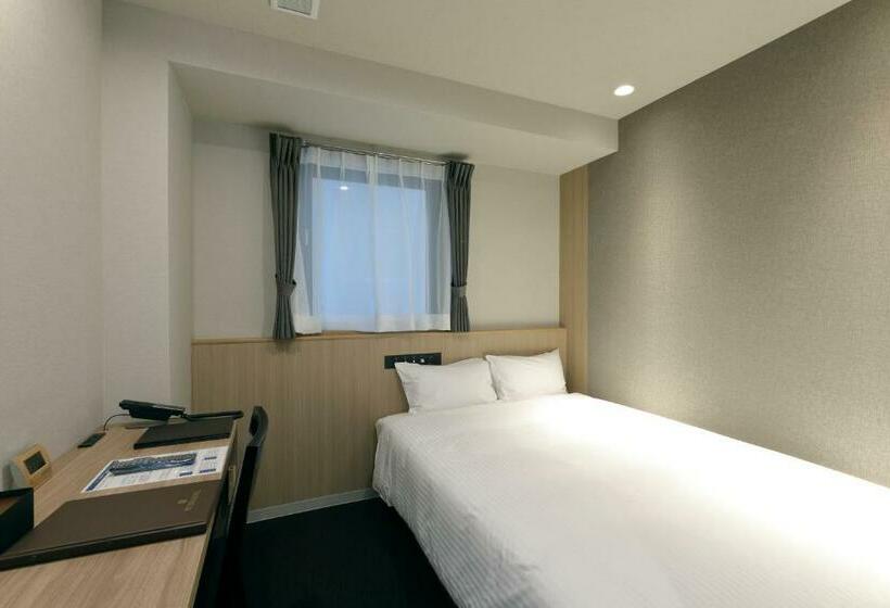 스탠다드 룸, At Inn  Toyotashi Eki
