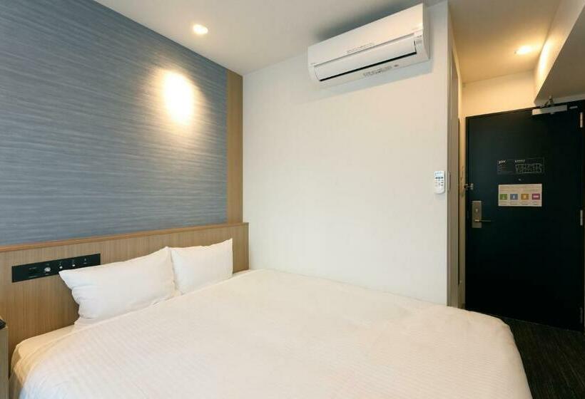 חדר סטנדרט, At Inn  Toyotashi Eki