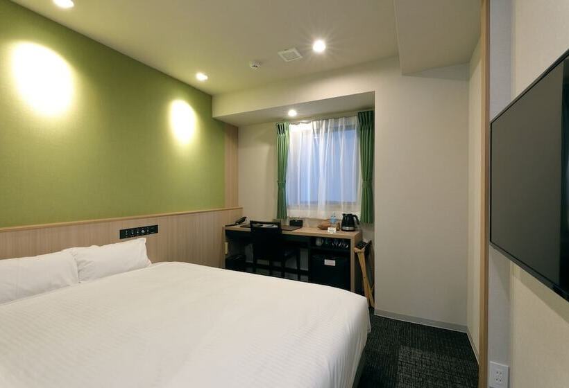 חדר סטנדרט, At Inn  Toyotashi Eki