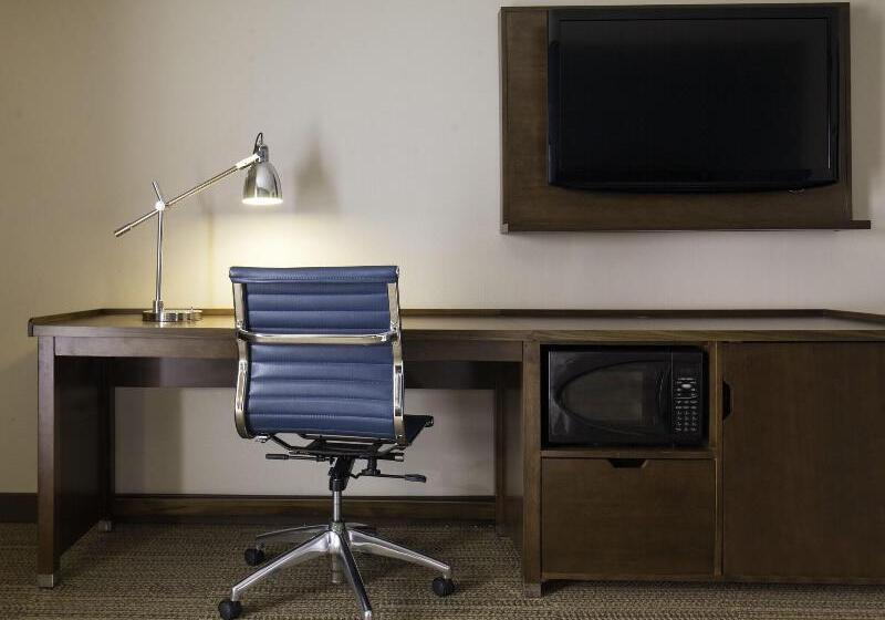 标准间, At Inn  Toyotashi Eki