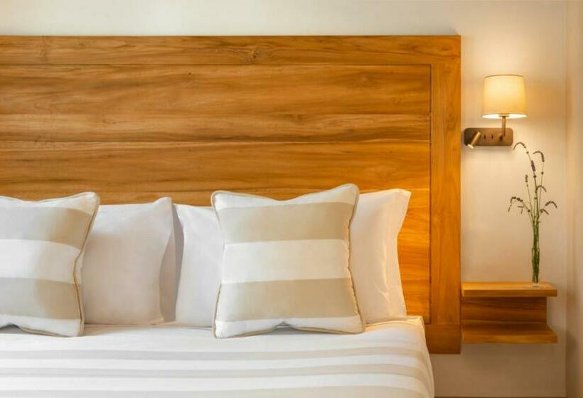 غرفة قياسية مزودة بجاكوزى, San Michele Relais & Spa