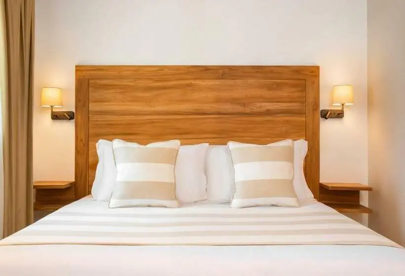 デラックスルーム, San Michele Relais & Spa