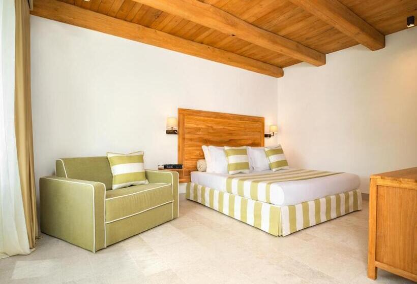 غرفة قياسية داخلية, San Michele Relais & Spa