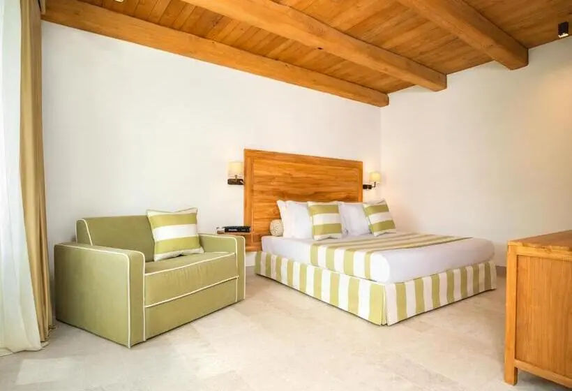 スタンダードインサイドビュールーム, San Michele Relais & Spa
