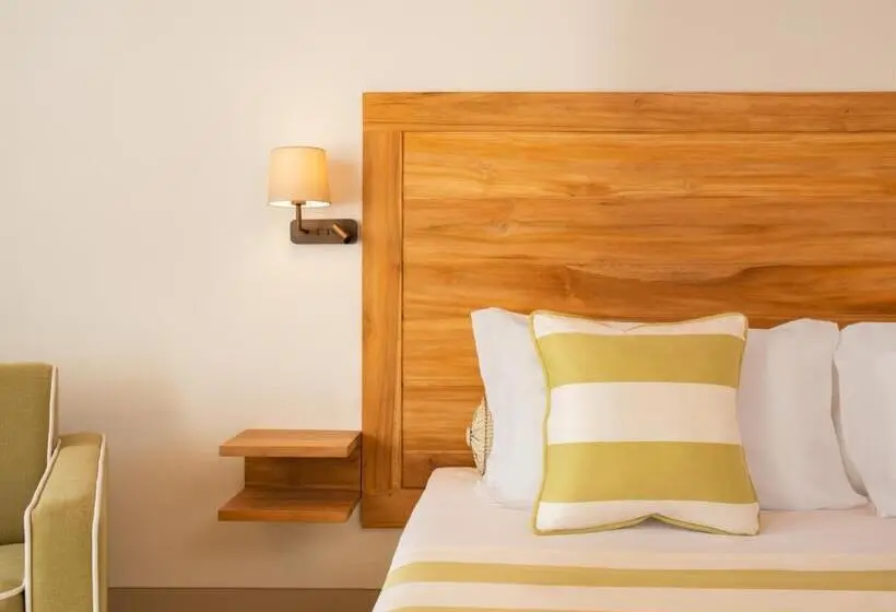 スタンダードインサイドビュールーム, San Michele Relais & Spa
