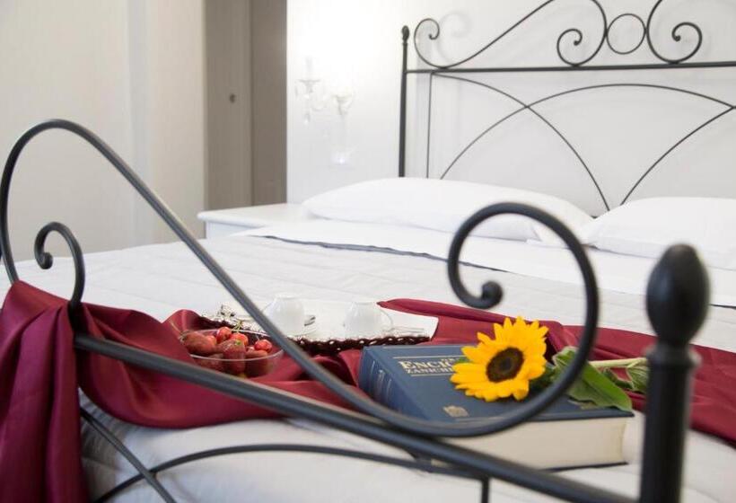 חדר סטנדרט, Il Teatro B&b