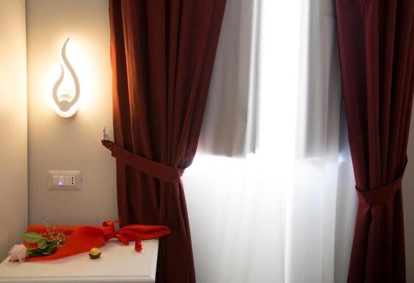 חדר סטנדרט, Il Teatro B&b