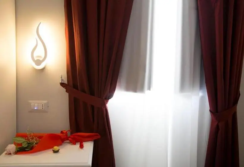 スタンダードルーム, Il Teatro B&b