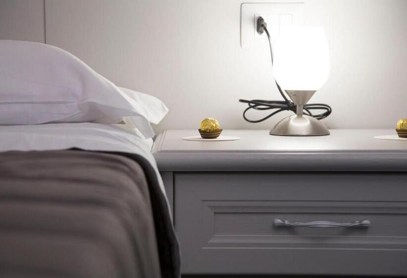 חדר סטנדרט, Il Teatro B&b