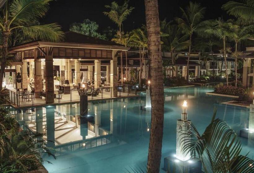 １ベッドルームペントハウスアパート, Luxury Apartments At Temple Resort And Spa Port Douglas