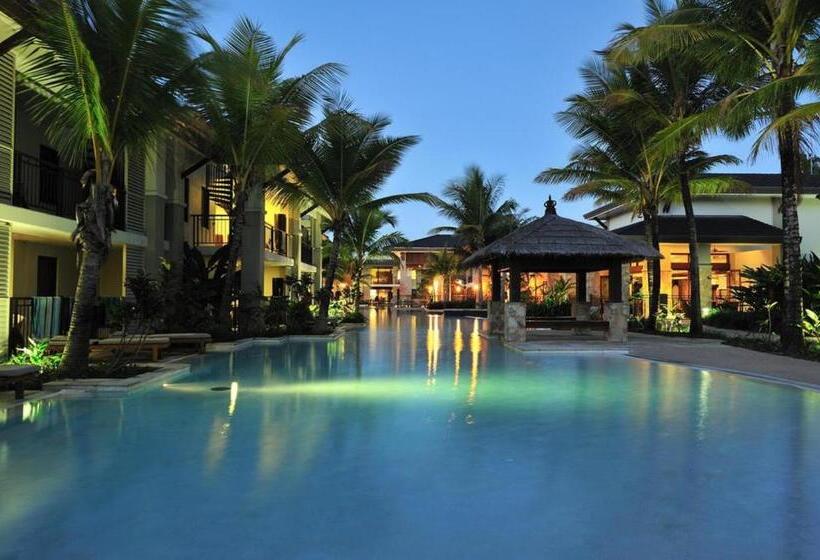 Апартаменты Пентхаус 2 Спальни, Luxury Apartments At Temple Resort And Spa Port Douglas