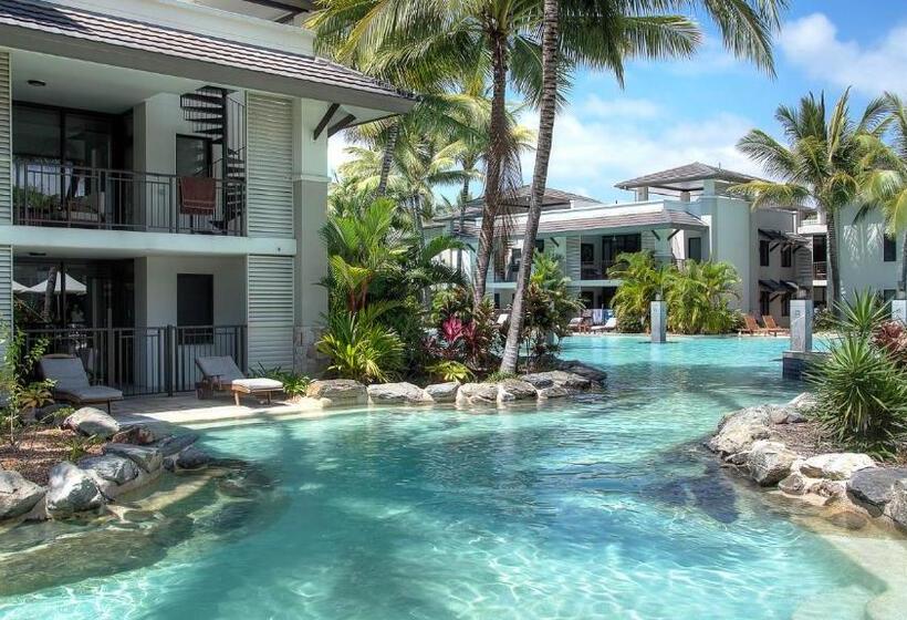 ３ベッドルームアパートメント, Luxury Apartments At Temple Resort And Spa Port Douglas