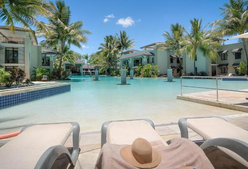 スタンダードスタジオ, Luxury Apartments At Temple Resort And Spa Port Douglas