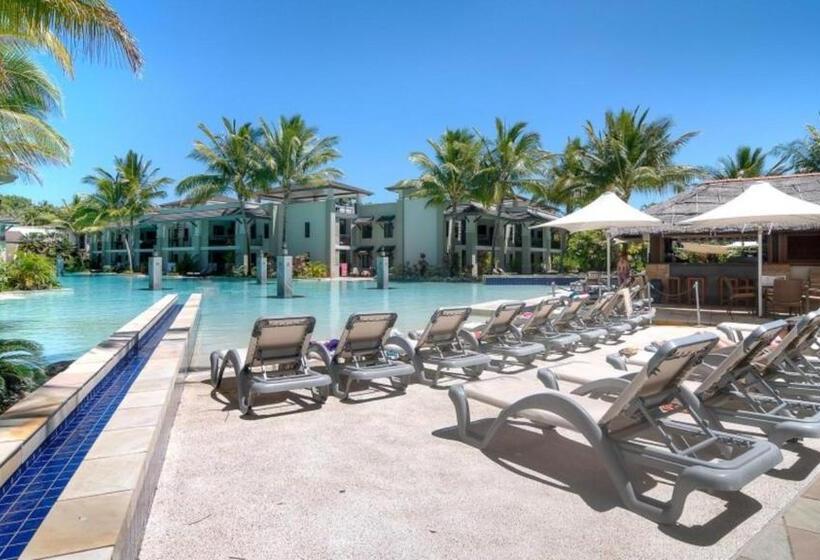 スタンダードスタジオ, Luxury Apartments At Temple Resort And Spa Port Douglas