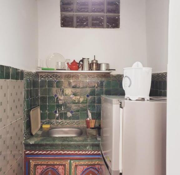 استودیوی استاندارد, Blue City