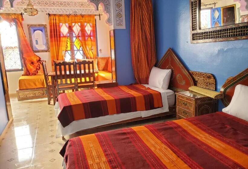 استودیوی استاندارد, Blue City