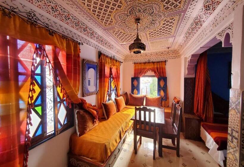 استودیوی استاندارد, Blue City