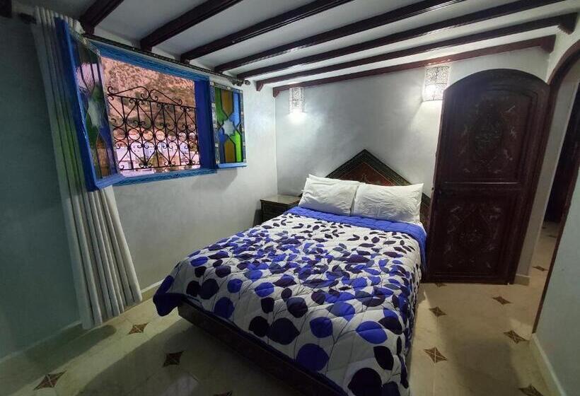 سوییت خانوادگی, Blue City