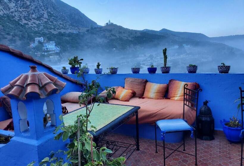 سوییت خانوادگی, Blue City