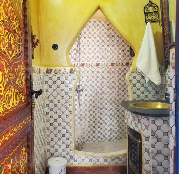 آپارتمان 1 خوابه, Blue City