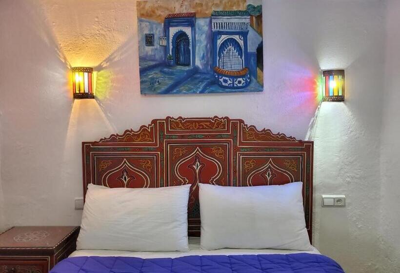 آپارتمان 1 خوابه, Blue City