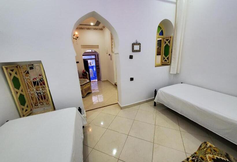 آپارتمان 1 خوابه, Blue City