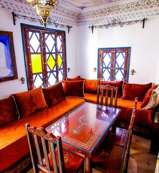 استودیوی استاندارد, Blue City