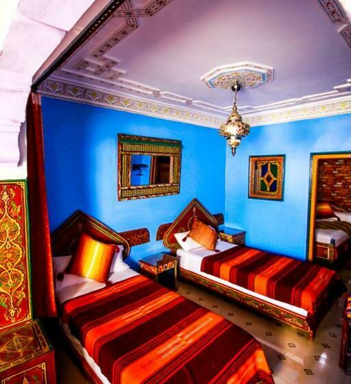 استودیوی استاندارد, Blue City