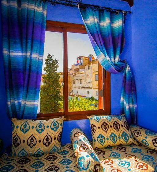 آپارتمان 1 خوابه, Blue City