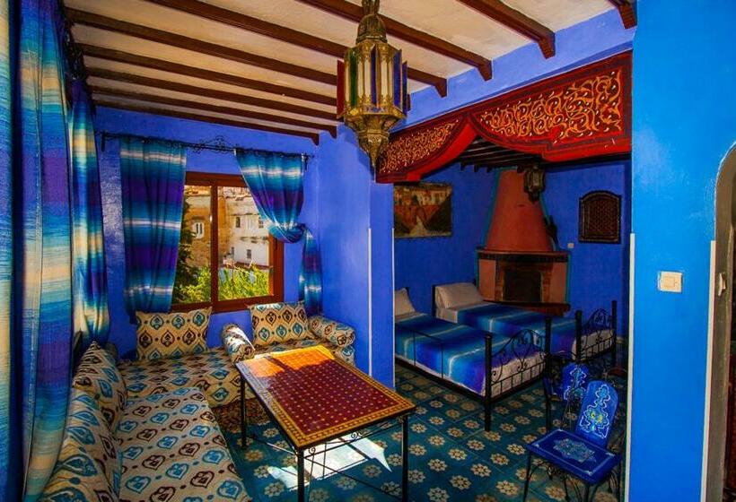 آپارتمان 1 خوابه, Blue City