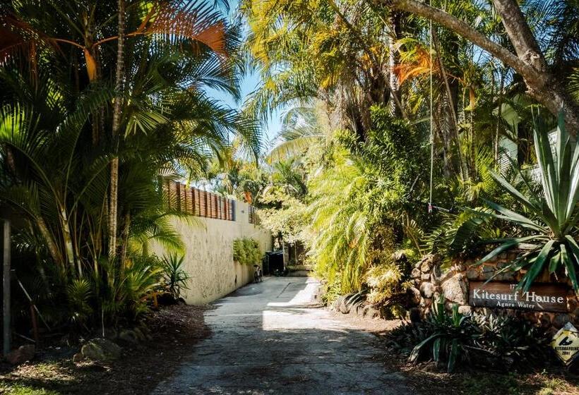 공동 객실, Kitesurf 1770 Beach House