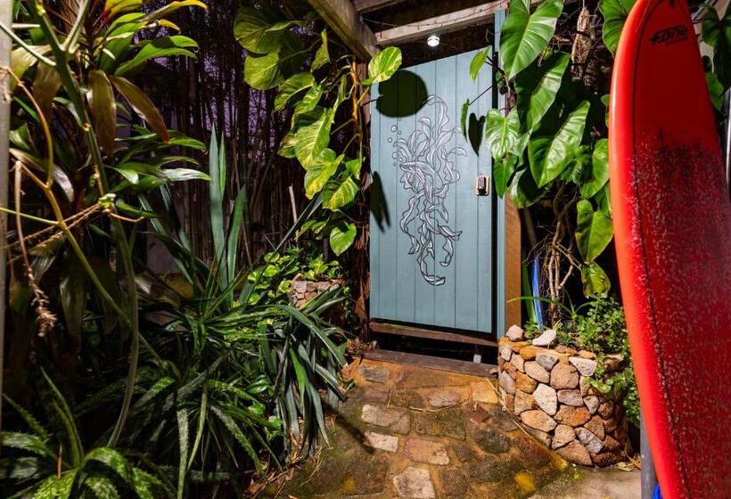 침실 4개 주택, Kitesurf 1770 Beach House