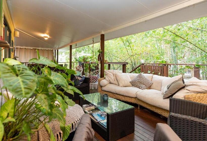 침실 4개 주택, Kitesurf 1770 Beach House