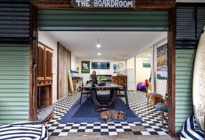 이코노미 룸, Kitesurf 1770 Beach House