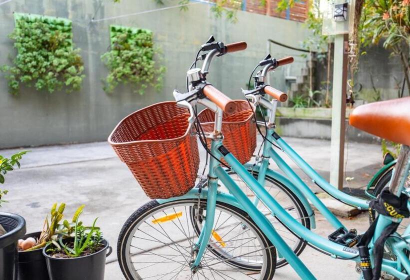 스탠다드 룸, Kitesurf 1770 Beach House