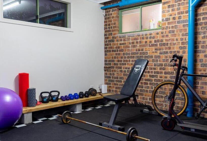 스탠다드 룸, Kitesurf 1770 Beach House