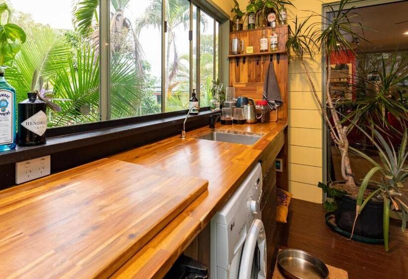 침실 4개 주택, Kitesurf 1770 Beach House