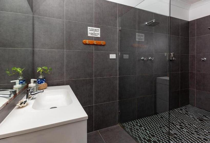 스탠다드 룸, Kitesurf 1770 Beach House