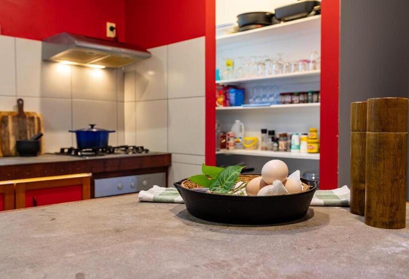 스탠다드 룸, Kitesurf 1770 Beach House