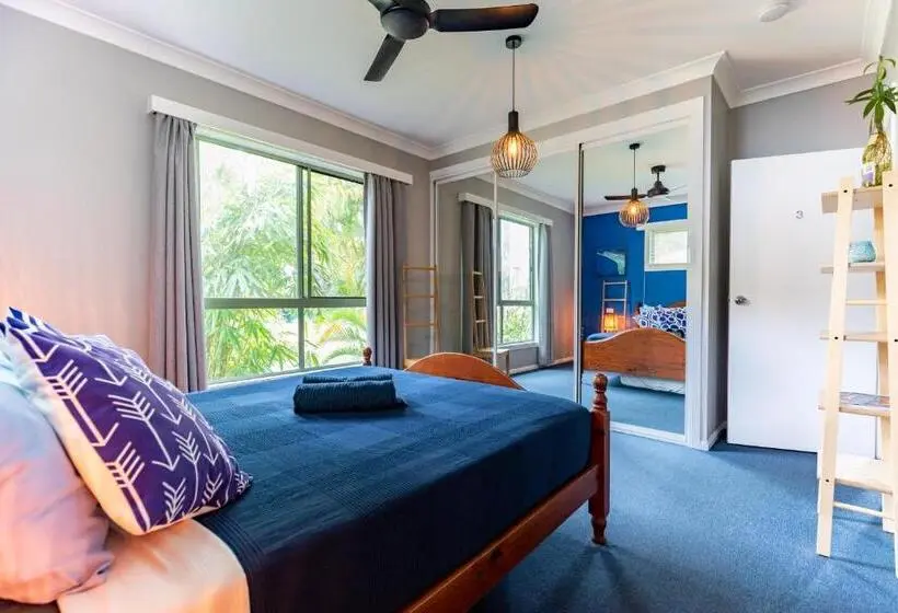 4ベッドルームハウス, Kitesurf 1770 Beach House
