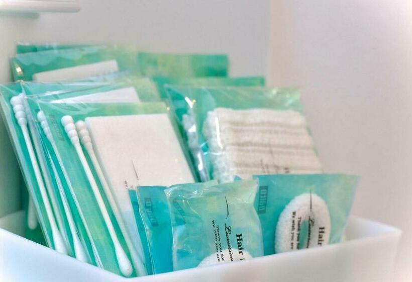 Номер Deluxe, Southern Suite Kugai