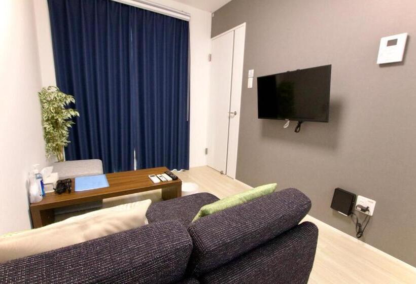 Номер Deluxe, Southern Suite Kugai