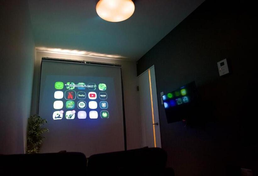 Номер Deluxe, Southern Suite Kugai